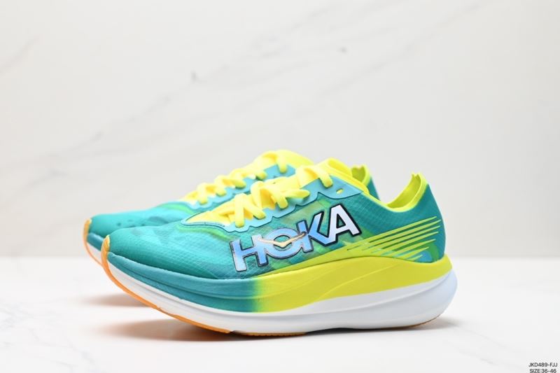 Hoka Shoes